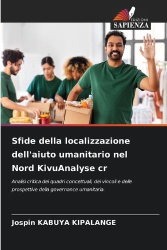 Sfide della localizzazione dell'aiuto umanitario nel Nord KivuAnalyse cr