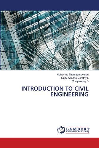 Introduction to Civil Engineering