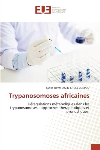 Trypanosomoses africaines
