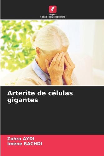 Arterite de células gigantes