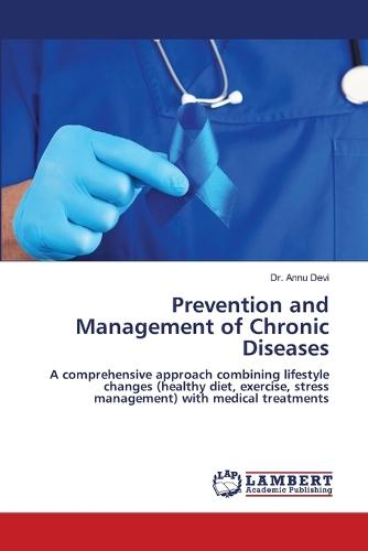 Prevention and Management of Chronic Diseases