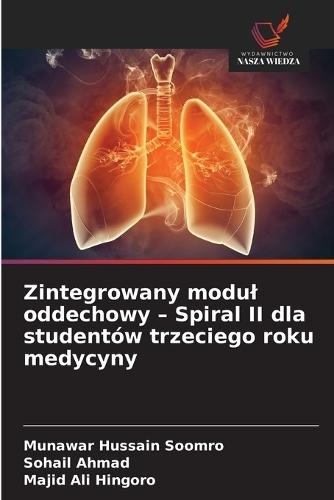 Zintegrowany modul oddechowy - Spiral II dla studentów trzeciego roku medycyny