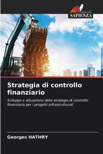 Strategia di controllo finanziario