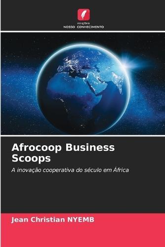 Afrocoop Business Scoops