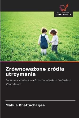 Zrównoważone źródla utrzymania