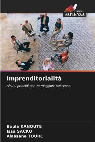 Imprenditorialità
