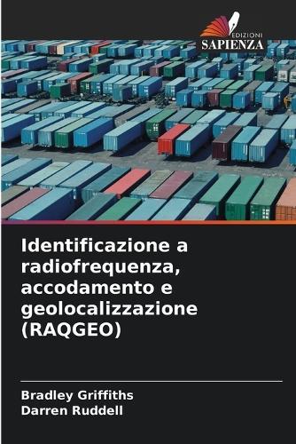 Identificazione a radiofrequenza, accodamento e geolocalizzazione (RAQGEO)