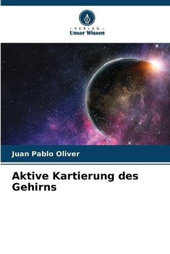 Aktive Kartierung des Gehirns