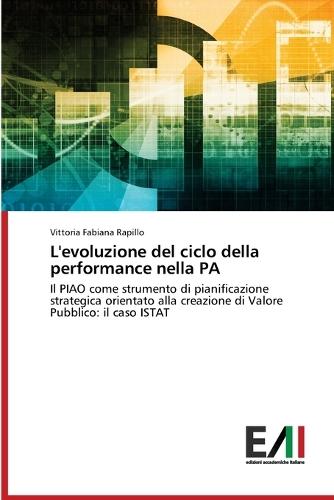 L'evoluzione del ciclo della performance nella PA