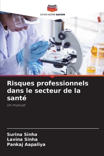 Risques professionnels dans le secteur de la santé