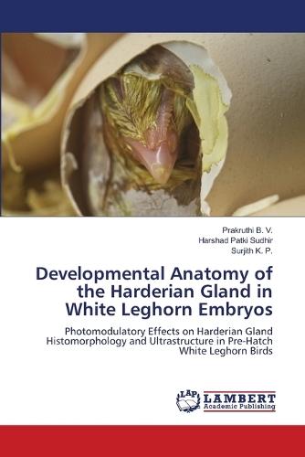 Developmental Anatomy of the Harderian Gland in White Leghorn Embryos