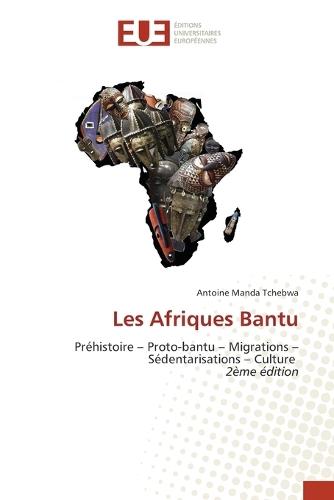 Les Afriques Bantu
