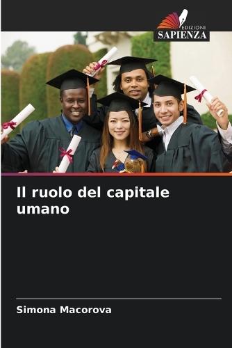 Il ruolo del capitale umano