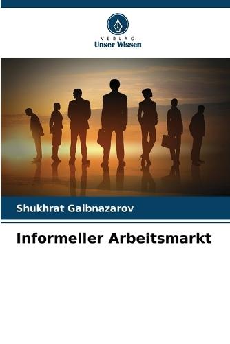 Informeller Arbeitsmarkt