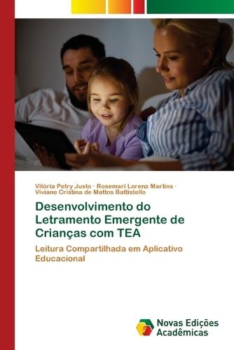 Desenvolvimento do Letramento Emergente de Crianças com TEA