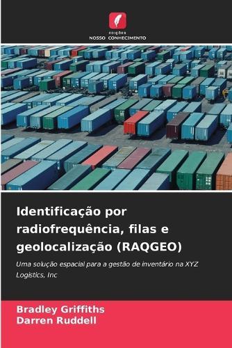 Identificação por radiofrequência, filas e geolocalização (RAQGEO)