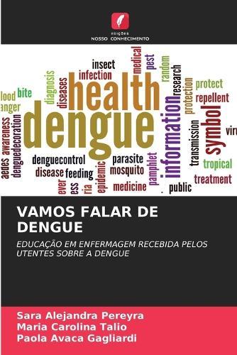 Vamos Falar de Dengue