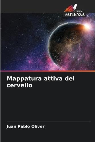 Mappatura attiva del cervello
