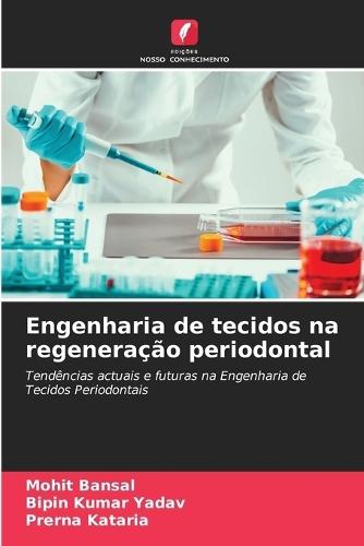 Engenharia de tecidos na regeneração periodontal