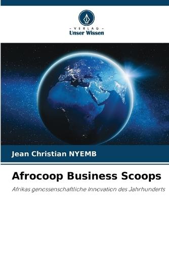 Afrocoop Business Scoops