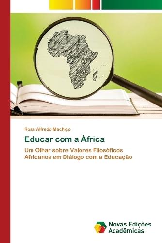 Educar com a África