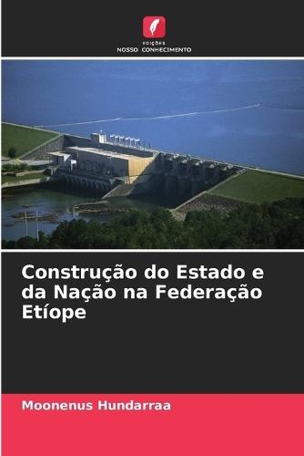 Construção do Estado e da Nação na Federação Etíope