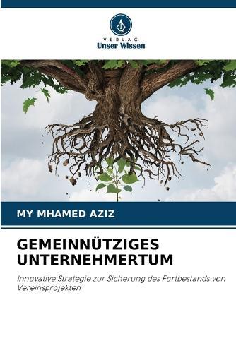 Gemeinnütziges Unternehmertum