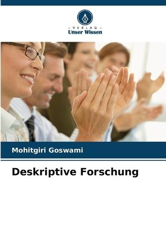 Deskriptive Forschung