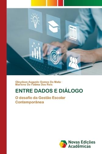 Entre Dados E Diálogo