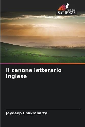 Il canone letterario inglese