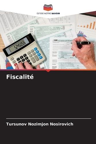 Fiscalité