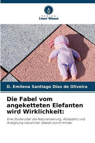 Die Fabel vom angeketteten Elefanten wird Wirklichkeit