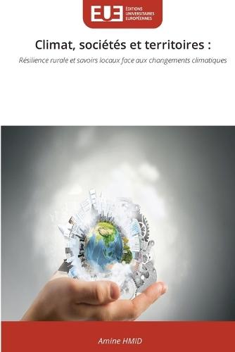 Climat, sociétés et territoires