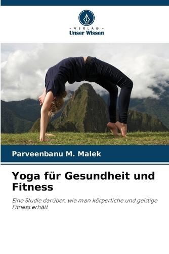 Yoga für Gesundheit und Fitness