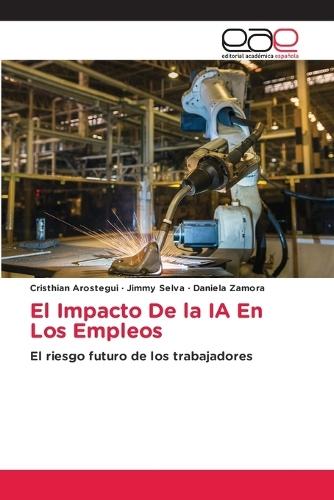 El Impacto De la IA En Los Empleos