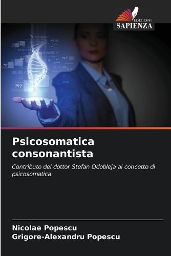 Psicosomatica consonantista
