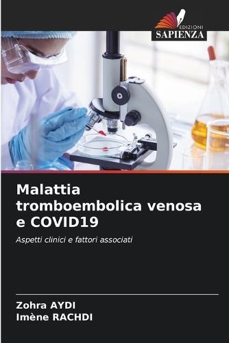 Malattia tromboembolica venosa e COVID19