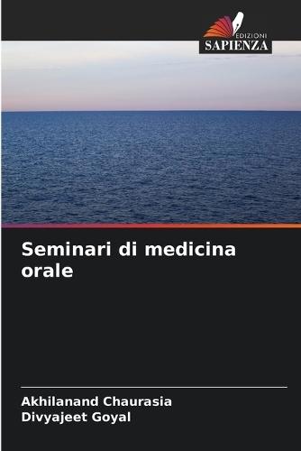 Seminari di medicina orale