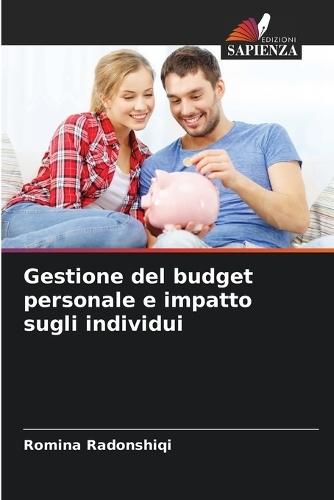 Gestione del budget personale e impatto sugli individui