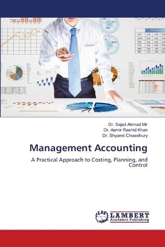 Management Accounting