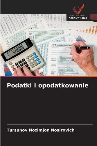 Podatki i opodatkowanie