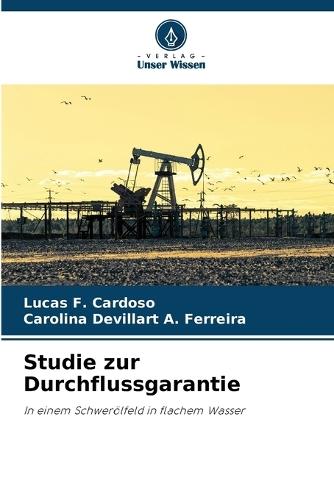 Studie zur Durchflussgarantie