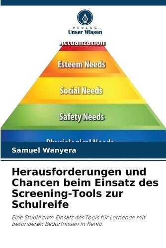 Herausforderungen und Chancen beim Einsatz des Screening-Tools zur Schulreife