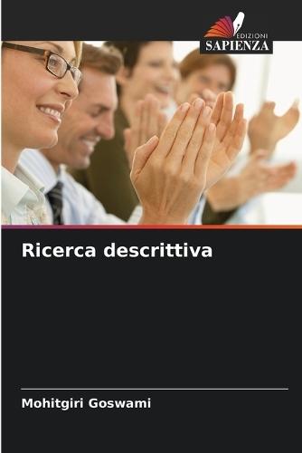 Ricerca descrittiva