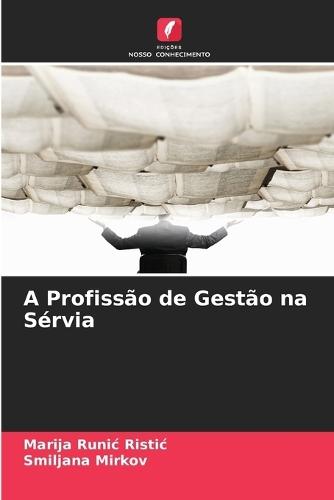 A Profissão de Gestão na Sérvia