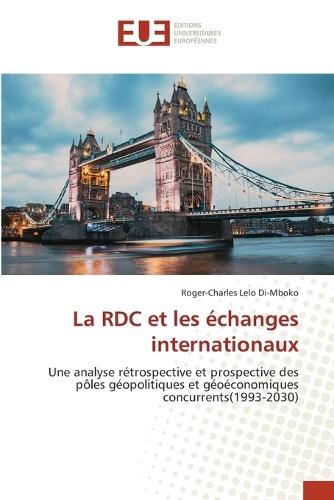 La RDC et les échanges internationaux
