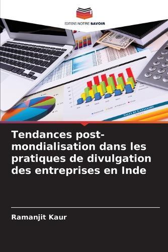 Tendances post-mondialisation dans les pratiques de divulgation des entreprises en Inde