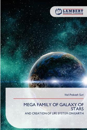 Mega Family of Galaxy of Stars