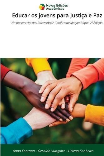 Educar os jovens para Justiça e Paz