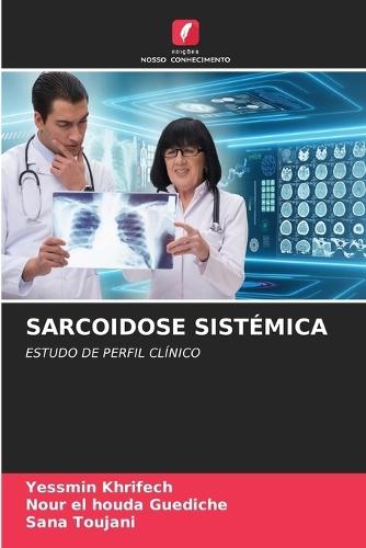 Sarcoidose Sistémica